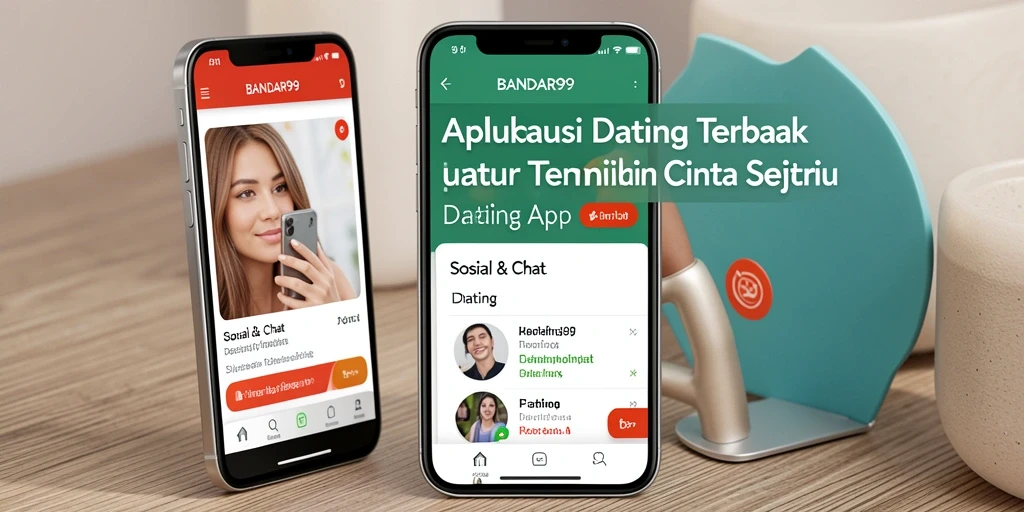 Antarmuka pengguna BANDAR99 yang menarik dan fungsional.